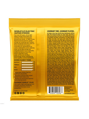 ERNIE BALL 2216 SLINKY 10-54 žice za električnu gitaru