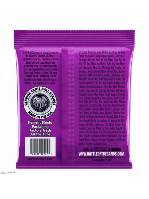 ERNIE BALL 2242 POWER SLINKY RPS 11-48 žice za električnu gitaru