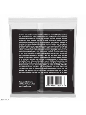 ERNIE BALL 2246 REGULAR SLINKY 10-46 žice za električnu gitaru