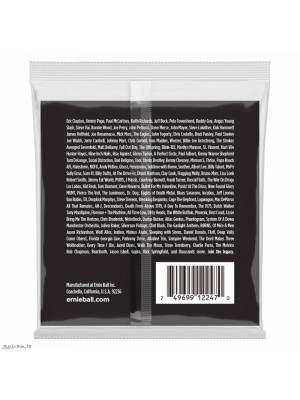 ERNIE BALL 2247 HYBRID SLINKY 9-46 žice za električnu gitaru