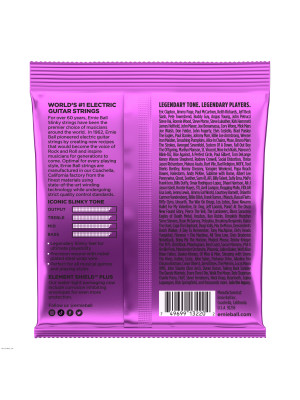 ERNIE BALL 3220 POWER SLINKY 3 PACK 11-48 žice za električnu gitaru