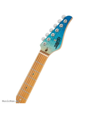 JET JS-1000 QTBL električna gitara