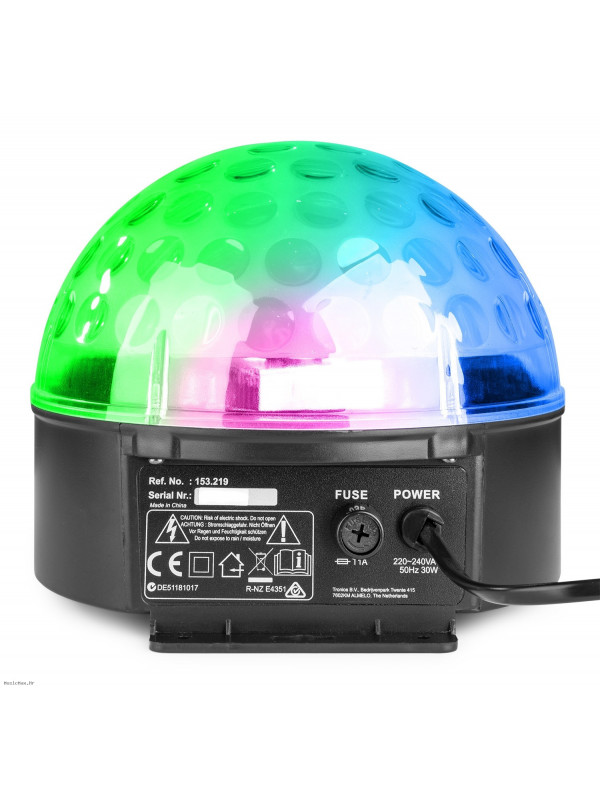 BEAMZ Magic Jelly Ball led svjetlosni efekt