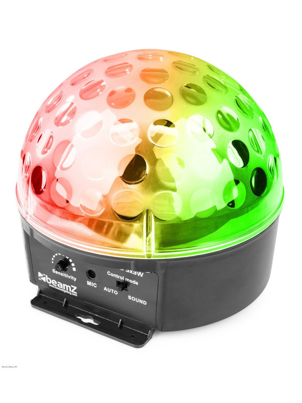 BEAMZ Magic Jelly Ball led svjetlosni efekt