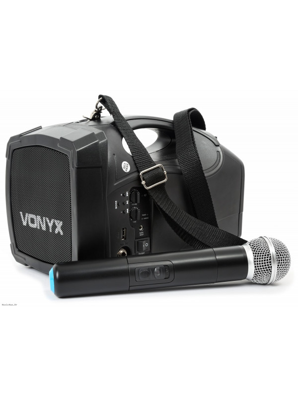 VONYX ST-010 Personal PA System aktivni zvučnik