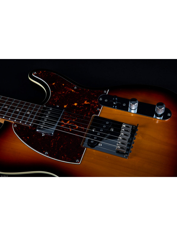 JET JT-350 SBR električna gitara
