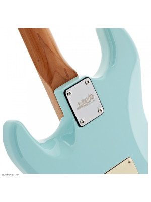 JET JS-300 SSS BL električna gitara