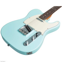 JET JT-300 BL R električna gitara