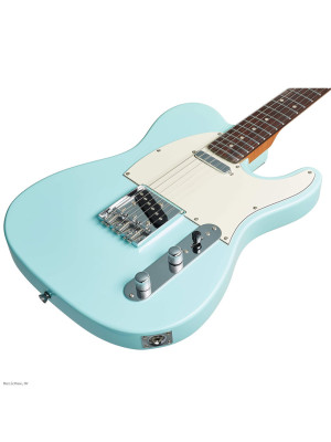 JET JT-300 BL R električna gitara