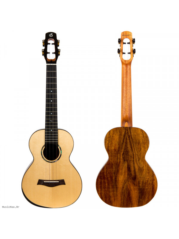 FLIGHT VOYAGER EQ-A tenor ukulele