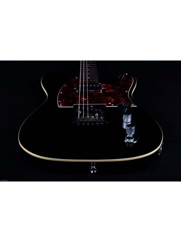 JET JT-350 BK električna gitara