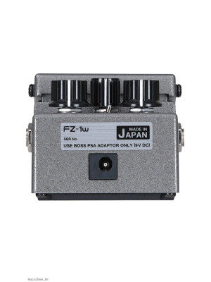 BOSS FZ1W Fuzz gitarski efekt