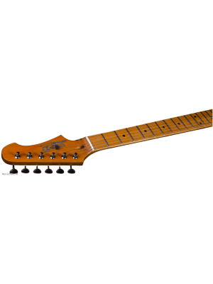 JET JT-350 RELIC SB električna gitara