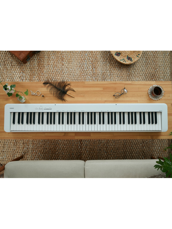 CASIO CDP-S110WE stage piano