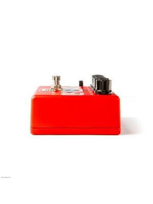 MXR TBM1 TOM MORELLO Power 50 Overdrive gitarski efekt