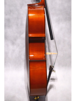 DOWINA PIERRE MARIN Amadeus B-stock 4/4 violončelo - set
