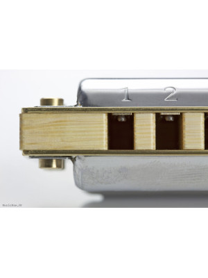 HOHNER MARINE BAND Crossover Eb usna harmonika