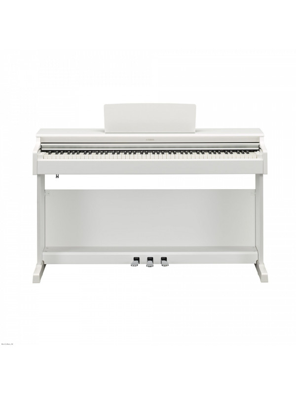 YAMAHA YDP-165 WH digitalni klavir