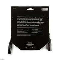 MXR DCM15 4.6m mikrofonski kabel