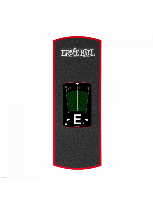 ERNIE BALL 6202 VPJR Red volume pedala sa štimerom