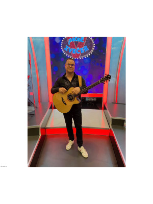 FURCH VIOLET GC-SM akustična gitara