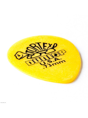 DUNLOP 423R.73 TORTEX Small Tear Drop trzalica