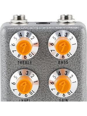 FENDER HAMMERTONE DISTORTION gitarski efekt