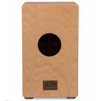 SCHLAGWERK CP4011 LA PERU ZEBRANO cajon