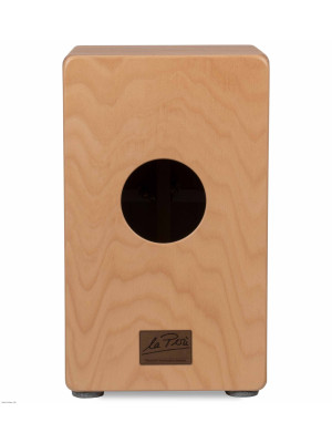 SCHLAGWERK CP4011 LA PERU ZEBRANO cajon