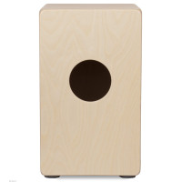 SCHLAGWERK CP404BLK 2inONE Large cajon