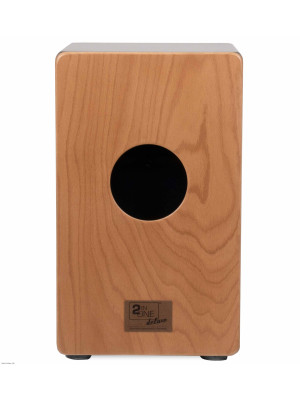 SCHLAGWERK CP432 2inONE DELUXE Makassar cajon