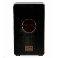 SCHLAGWERK CP5230 CAJON URBAN OS GRUNGE Blk cajon