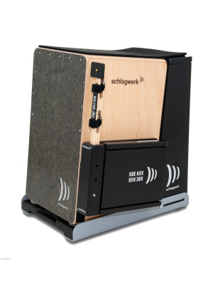 SCHLAGWERK ECA70 ERGO ADAPTER FOR CP-LARGE MODELS dodatak za cajon