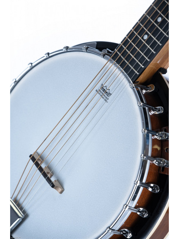 FLIGHT BJO-60 banjo