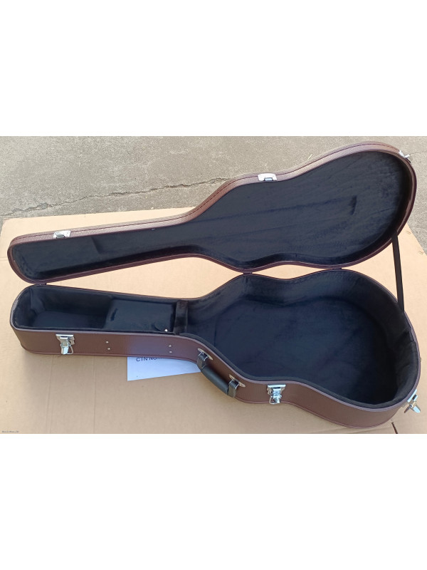 FLIGHT BAGS FC39-1 kofer za klasičnu gitaru