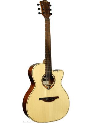 LAG T88ACE TRAMONTANE 88 akustična gitara