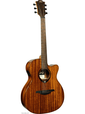 LAG T98ACE Tramontane Auditorium akustična gitara