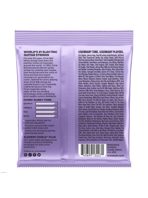 ERNIE BALL 3227 ULTRA SLINKY 3-Pack 10-48 žice za električnu gitaru