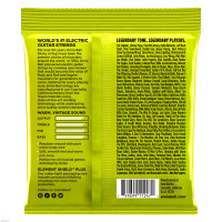ERNIE BALL 3251 REGULAR SLINKY 3-Pack 10-46 žice za električnu gitaru