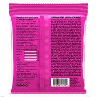 ERNIE BALL 3253 SUPER SLINKY 3-Pack 9-42 žice za električnu gitaru