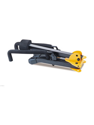 HERCULES GS401BB stalak za akustičnu gitaru