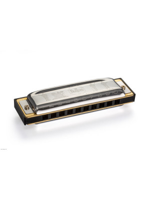 HOHNER ACCORDIONS BEATLES C dijatonska usna harmonika