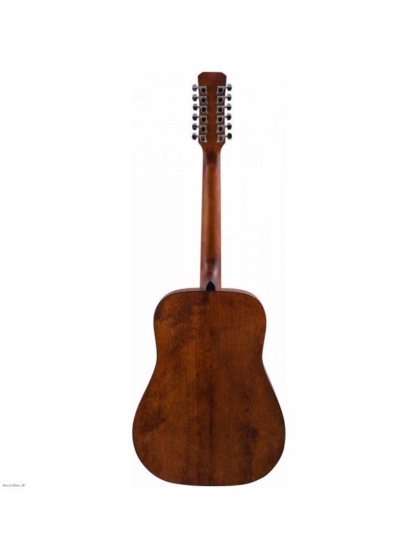 JET JD-255-12 12-string OP NA akustična gitara