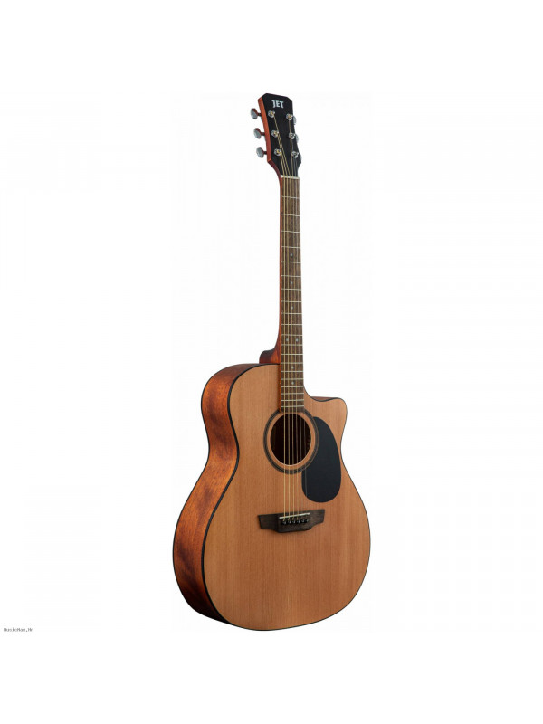 JET JGA-255 OP Nat akustična gitara
