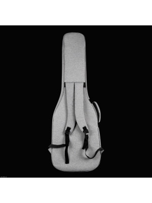 JET JG-30 GY Bag torba za električnu gitaru