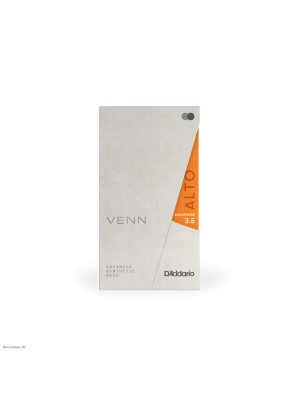 DADDARIO VENN VAS0135G2 3.5 trske za alt saksofon