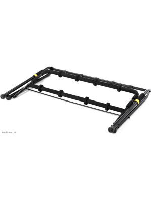 HERCULES GS525B stalak za 5 gitara