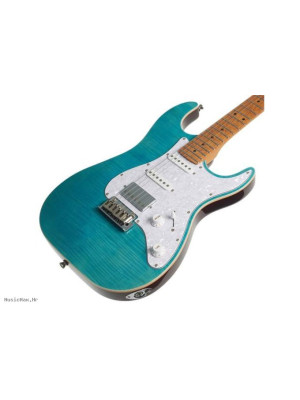 JET JS-450 OBL HSS električna gitara