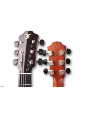 FURCH YELLOW D-SR SPA Nat akustična gitara