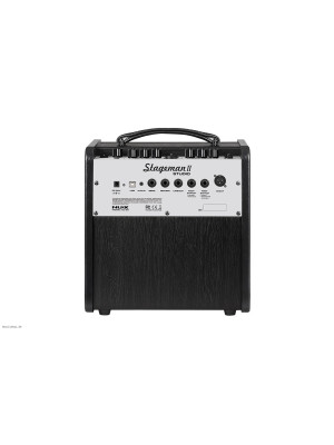 NUX AC-60 STAGEMAN II STUDIO akustično pojačalo
